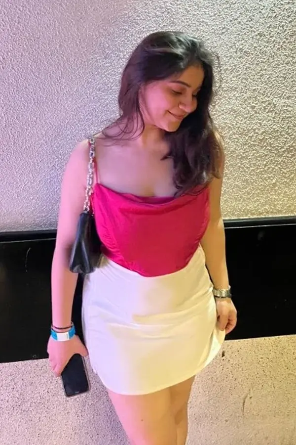 Meera – escort in Dwarka