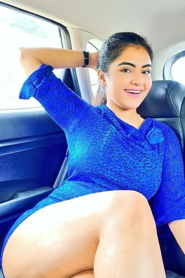 Ruhi – Air Hostess escort in Manesar