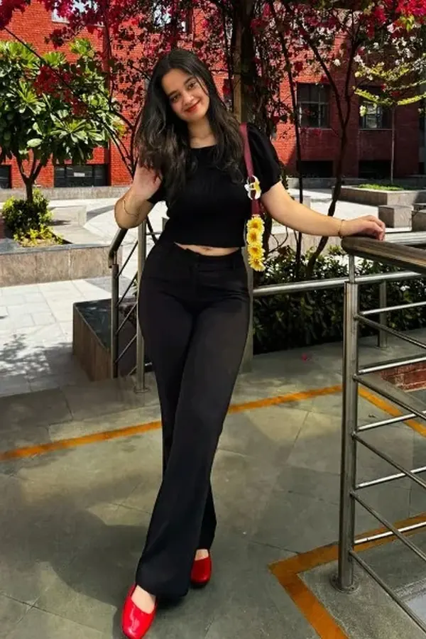 Alisha – Air Hostess call girl in Manesar